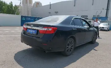 Toyota Camry 2012 года за 7 000 000 тг. в Шымкент фото 3