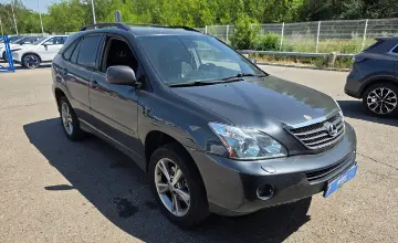 Lexus RX 2005 года за 6 000 000 тг. в Усть-Каменогорск фото 3