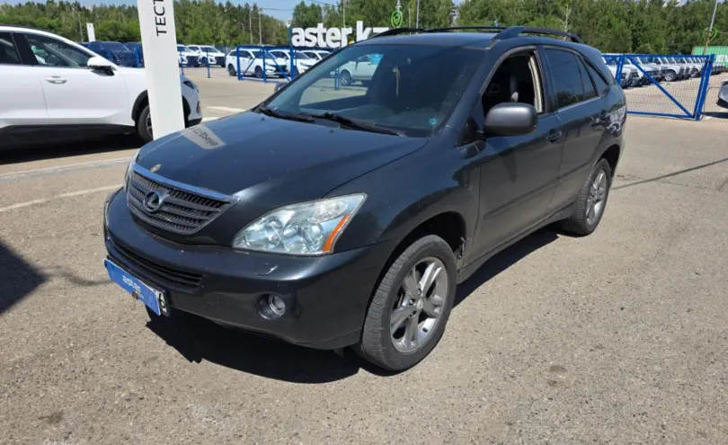 Lexus RX 2005 года за 6 000 000 тг. в Усть-Каменогорск