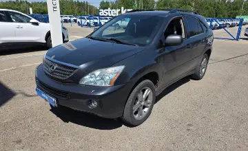 Lexus RX 2005 года за 6 000 000 тг. в Усть-Каменогорск фото 1