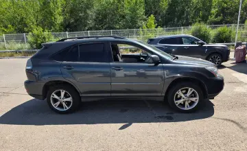 Lexus RX 2005 года за 6 000 000 тг. в Усть-Каменогорск фото 4