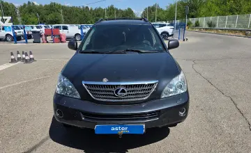 Lexus RX 2005 года за 6 000 000 тг. в Усть-Каменогорск фото 2