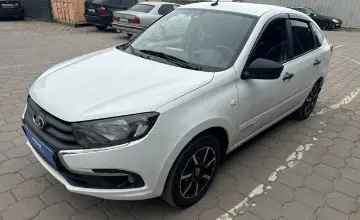 LADA (ВАЗ) Granta 2022 года за 3 500 000 тг. в Караганда фото 1