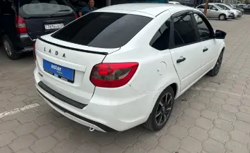 LADA (ВАЗ) Granta 2022 года за 3 500 000 тг. в Караганда