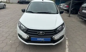 LADA (ВАЗ) Granta 2022 года за 3 500 000 тг. в Караганда фото 2