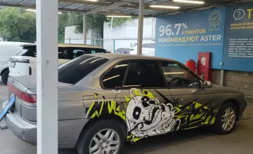 Subaru Legacy 1998 года за 1 000 000 тг. в Алматы фото 4