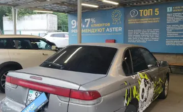 Subaru Legacy 1998 года за 1 000 000 тг. в Алматы