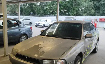 Subaru Legacy 1998 года за 1 000 000 тг. в Алматы фото 1