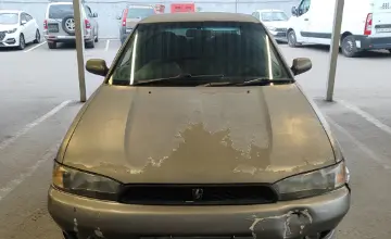 Subaru Legacy 1998 года за 1 000 000 тг. в Алматы фото 2
