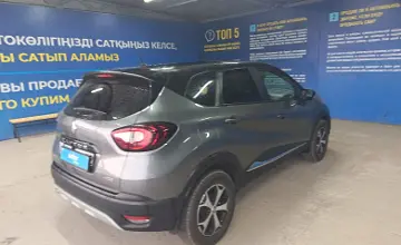 Renault Kaptur 2017 года за 7 000 000 тг. в Алматы