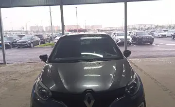 Renault Kaptur 2017 года за 7 000 000 тг. в Алматы фото 2