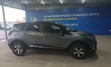 Renault Kaptur 2017 года за 7 000 000 тг. в Алматы фото 4