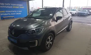 Renault Kaptur 2017 года за 7 000 000 тг. в Алматы фото 1