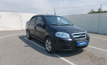 Chevrolet Aveo 2008 года за 2 000 000 тг. в Шымкент фото 2