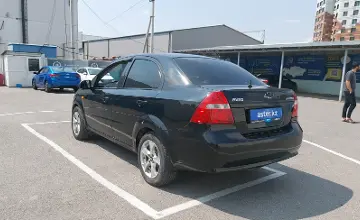 Chevrolet Aveo 2008 года за 2 000 000 тг. в Шымкент фото 4