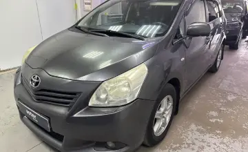 Toyota Verso 2010 года за 5 500 000 тг. в Павлодар фото 1