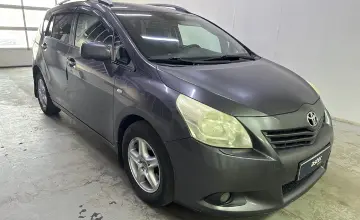 Toyota Verso 2010 года за 5 500 000 тг. в Павлодар фото 3