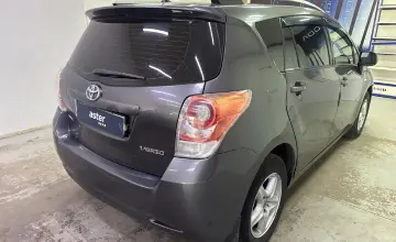 Toyota Verso 2010 года за 5 500 000 тг. в Павлодар