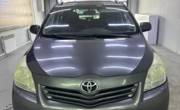 Toyota Verso 2010 года за 5 500 000 тг. в Павлодар фото 2
