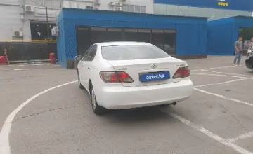 Lexus ES 2004 года за 5 700 000 тг. в Алматы фото 4