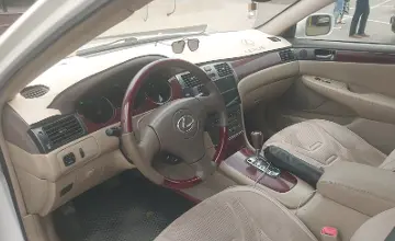 Lexus ES 2004 года за 5 700 000 тг. в Алматы фото 5