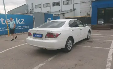 Lexus ES 2004 года за 5 700 000 тг. в Алматы фото 3