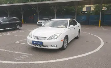 Lexus ES 2004 года за 5 700 000 тг. в Алматы фото 1
