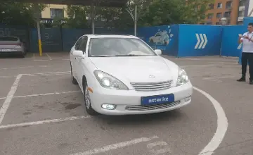 Lexus ES 2004 года за 5 700 000 тг. в Алматы фото 2