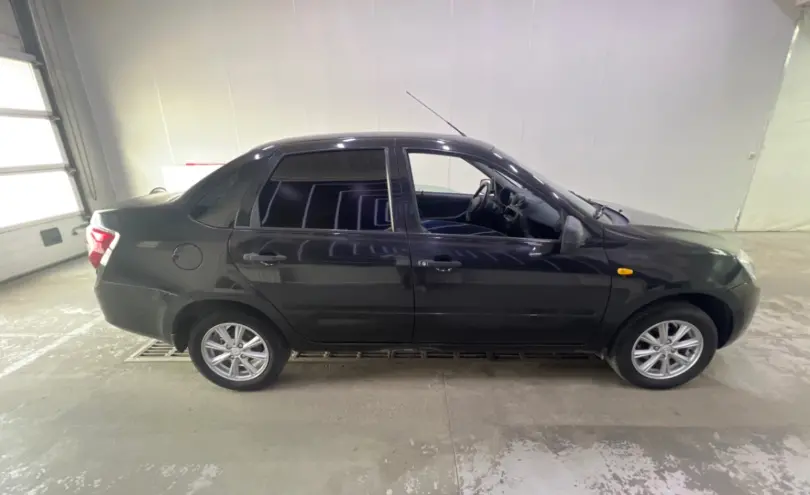 LADA (ВАЗ) Granta 2015 года за 3 000 000 тг. в Павлодар фото 4