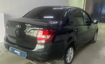 LADA (ВАЗ) Granta 2015 года за 3 000 000 тг. в Павлодар