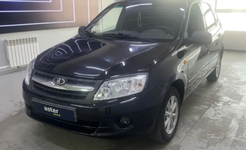 LADA (ВАЗ) Granta 2015 года за 3 000 000 тг. в Павлодар