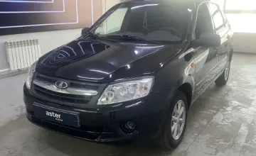 LADA (ВАЗ) Granta 2015 года за 3 000 000 тг. в Павлодар фото 1
