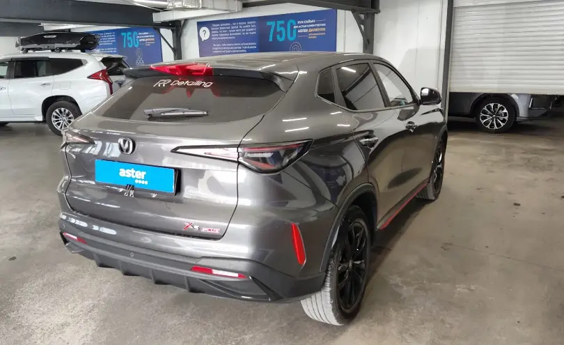 Changan X5 Plus 2025 года за 8 000 000 тг. в Астана фото 3