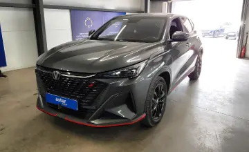 Changan X5 Plus 2025 года за 8 000 000 тг. в Астана фото 1