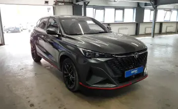Changan X5 Plus 2025 года за 8 000 000 тг. в Астана фото 2