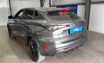 Changan X5 Plus 2025 года за 8 000 000 тг. в Астана фото 4