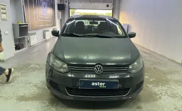 Volkswagen Polo 2013 года за 3 500 000 тг. в Павлодар фото 2