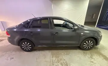 Volkswagen Polo 2013 года за 3 500 000 тг. в Павлодар фото 4