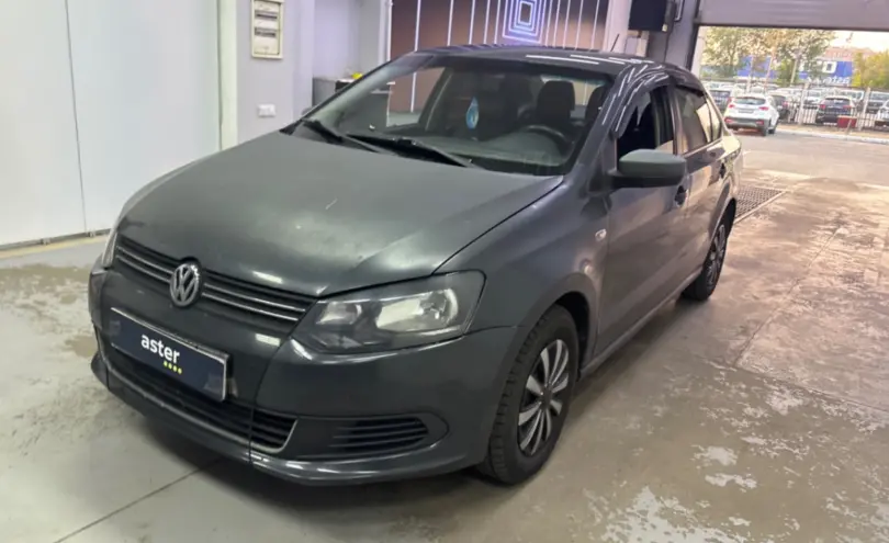 Volkswagen Polo 2013 года за 3 500 000 тг. в Павлодар