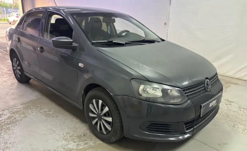 Volkswagen Polo 2013 года за 3 500 000 тг. в Павлодар фото 3