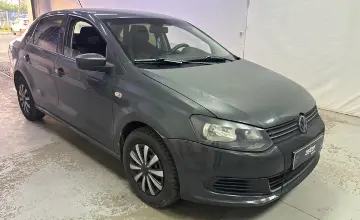 Volkswagen Polo 2013 года за 3 500 000 тг. в Павлодар фото 3