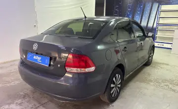 Volkswagen Polo 2013 года за 3 500 000 тг. в Павлодар