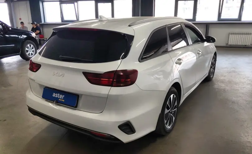 Kia Ceed 2024 года за 8 500 000 тг. в Астана фото 3