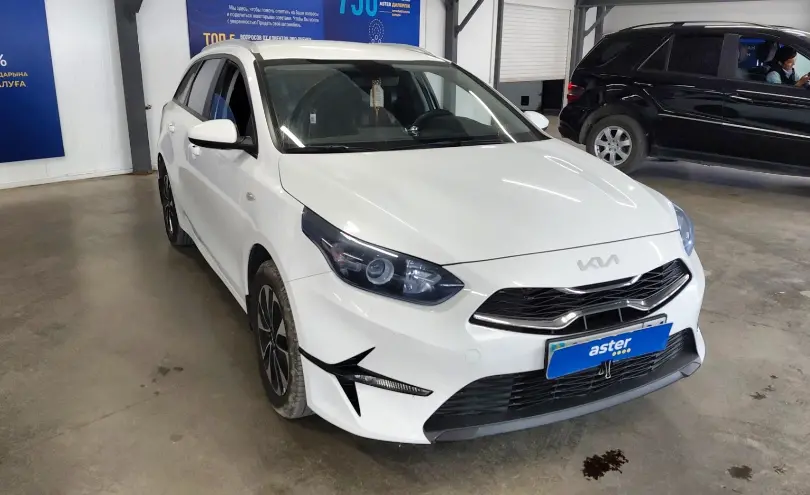 Kia Ceed 2024 года за 8 500 000 тг. в Астана фото 2