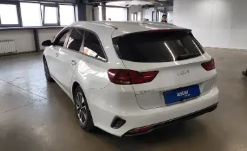 Kia Ceed 2024 года за 8 500 000 тг. в Астана фото 4