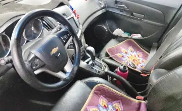 Chevrolet Cruze 2013 года за 3 500 000 тг. в Астана фото 5