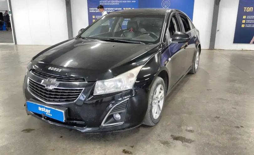 Chevrolet Cruze 2013 года за 3 500 000 тг. в Астана