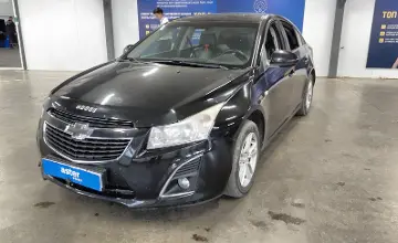 Chevrolet Cruze 2013 года за 3 500 000 тг. в Астана фото 1