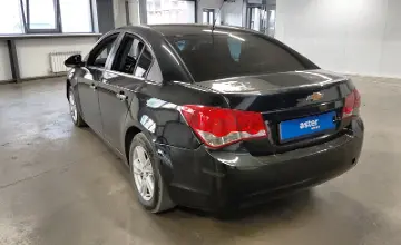 Chevrolet Cruze 2013 года за 3 500 000 тг. в Астана фото 4