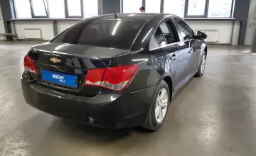 Chevrolet Cruze 2013 года за 3 500 000 тг. в Астана фото 3